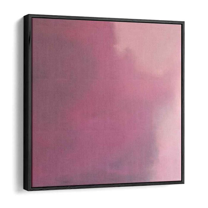 Pink Abstract Painting #010