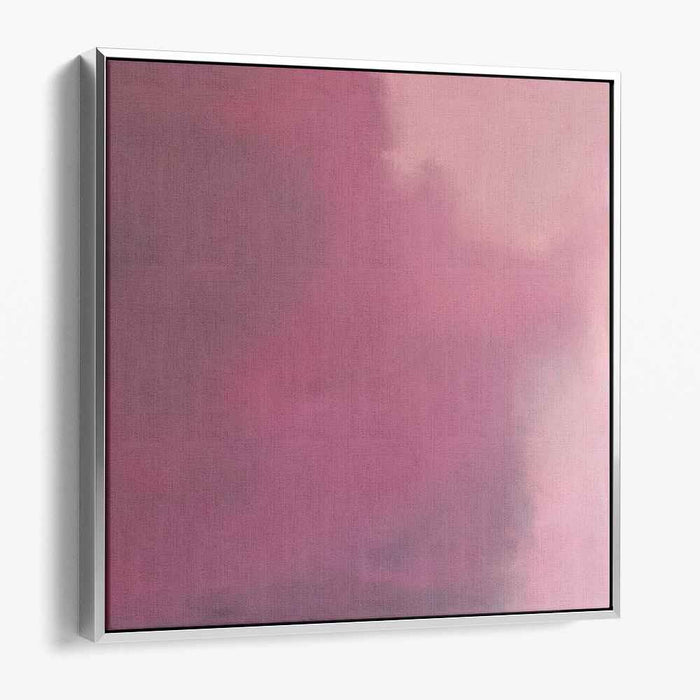 Pink Abstract Painting #010
