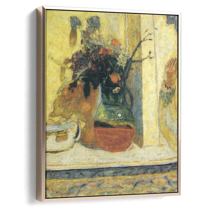 Pitcher (1931) by Pierre Bonnard