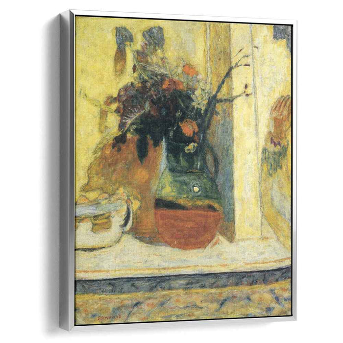 Pitcher (1931) by Pierre Bonnard