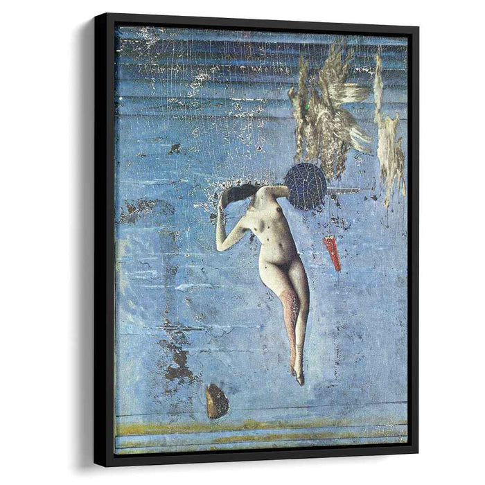 Pleiades (1920) by Max Ernst