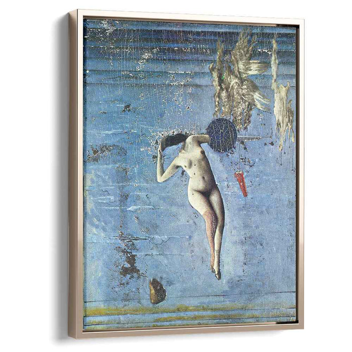 Pleiades (1920) by Max Ernst