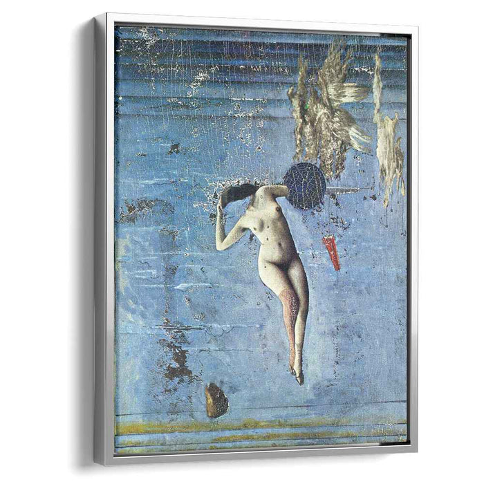 Pleiades (1920) by Max Ernst