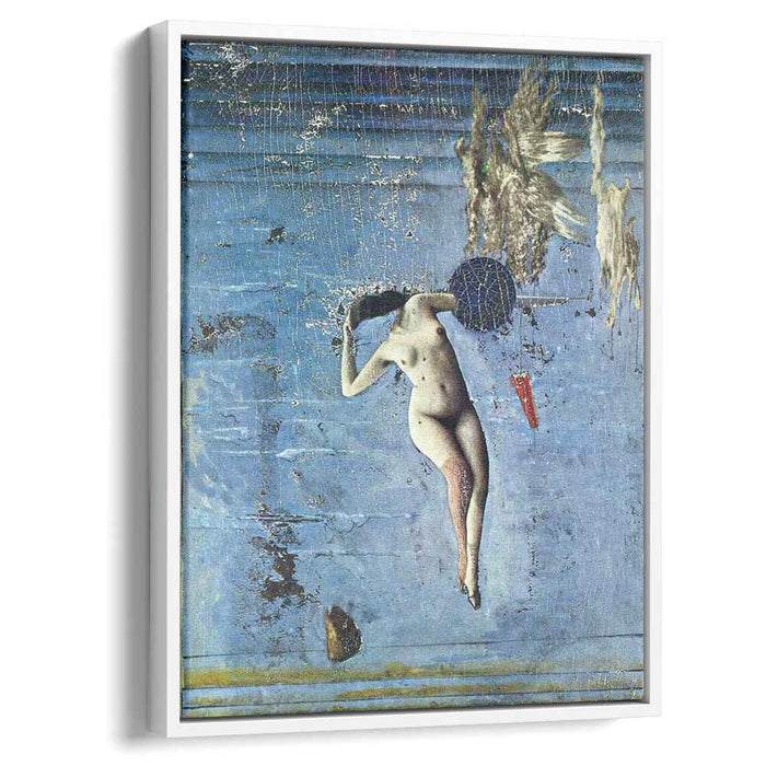 Pleiades (1920) by Max Ernst