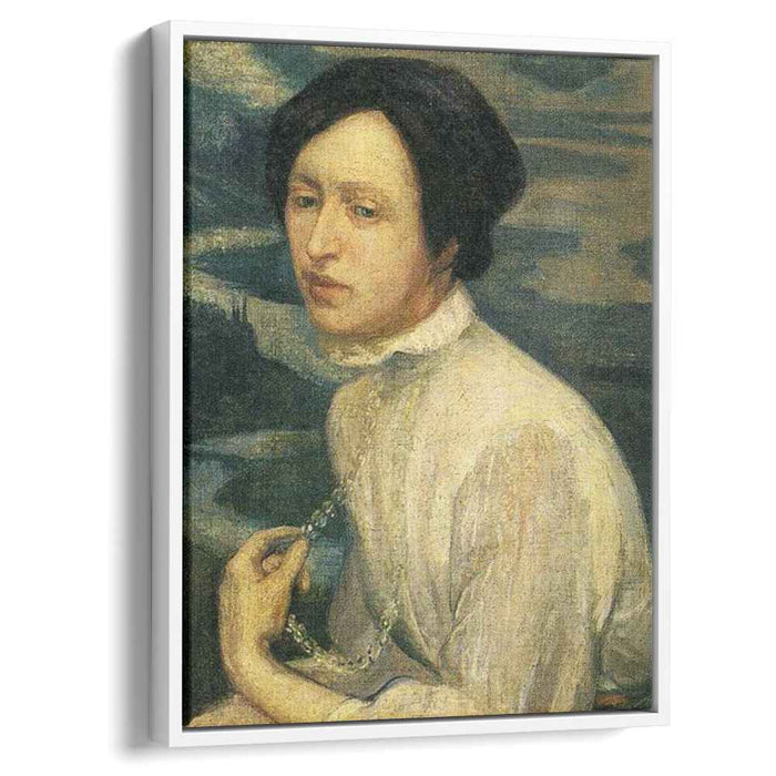 Portrait of Angelina Beloff (1909) by Diego Rivera