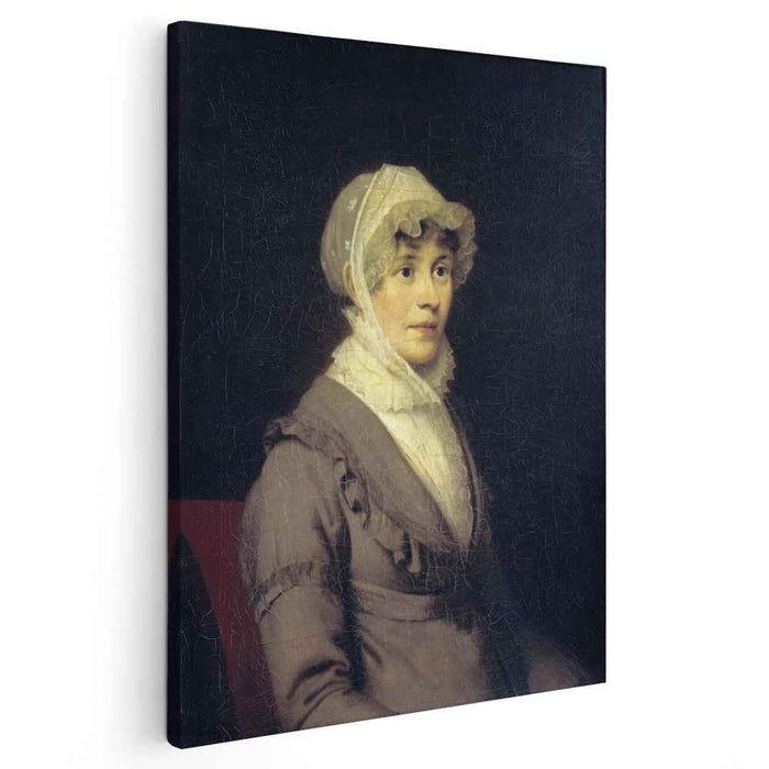 Portrait of Countess Ekaterina Petrovna Rostopchina (1809) by Orest Kiprensky