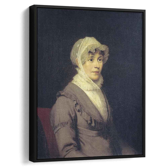 Portrait of Countess Ekaterina Petrovna Rostopchina (1809) by Orest Kiprensky