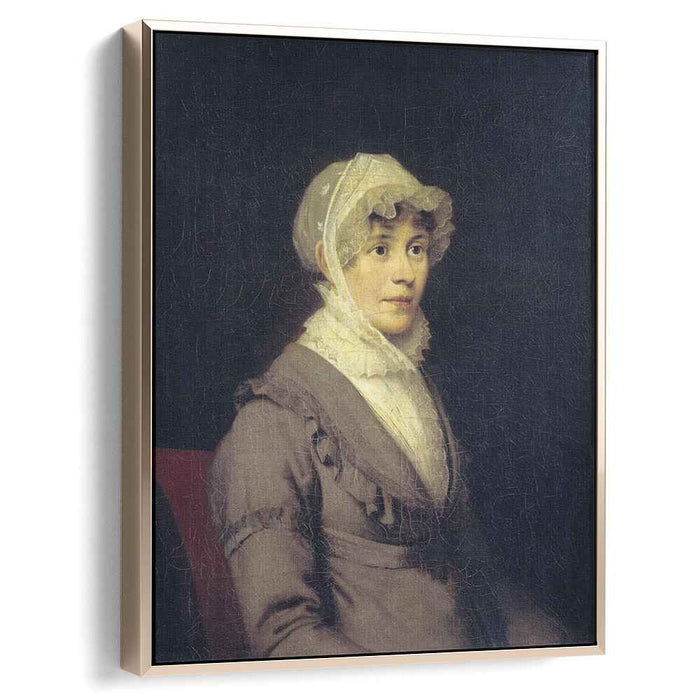 Portrait of Countess Ekaterina Petrovna Rostopchina (1809) by Orest Kiprensky