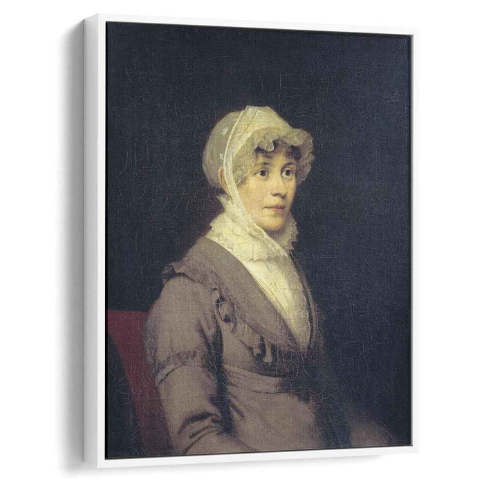 Portrait of Countess Ekaterina Petrovna Rostopchina (1809) by Orest Kiprensky