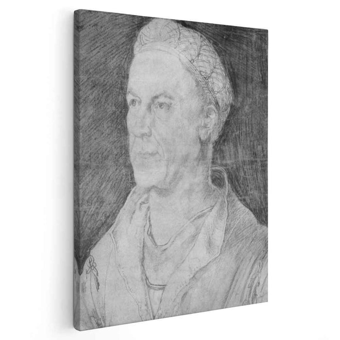 Portrait of Jakob Fugger by Albrecht Durer