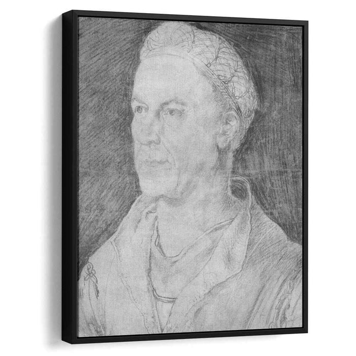 Portrait of Jakob Fugger by Albrecht Durer