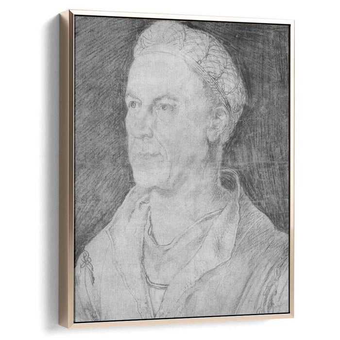 Portrait of Jakob Fugger by Albrecht Durer