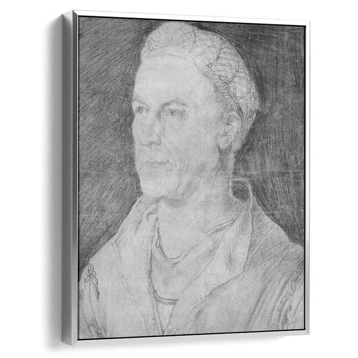 Portrait of Jakob Fugger by Albrecht Durer