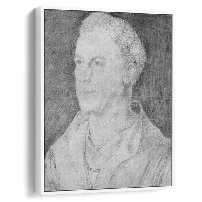 Portrait of Jakob Fugger by Albrecht Durer