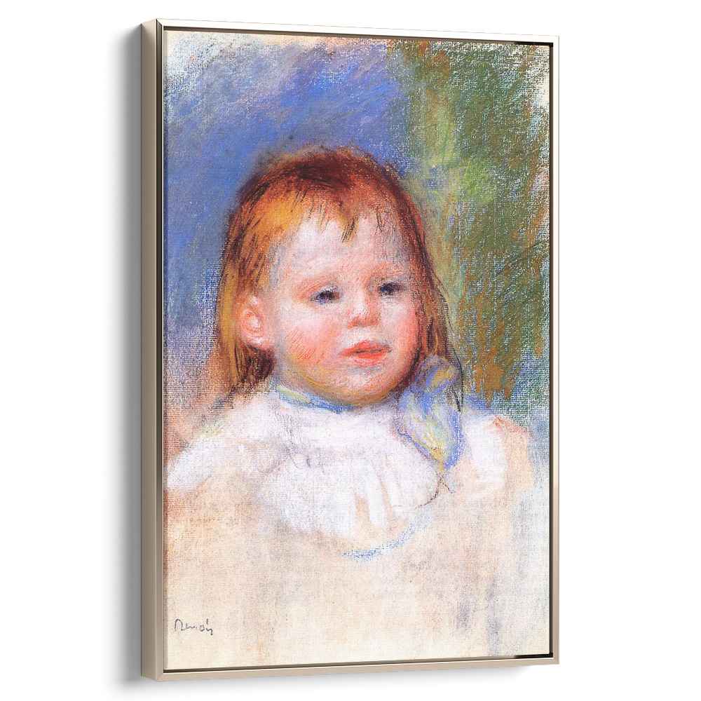 Renoir、MORTE、希少画集画、新品額装付 s-l400.jpg