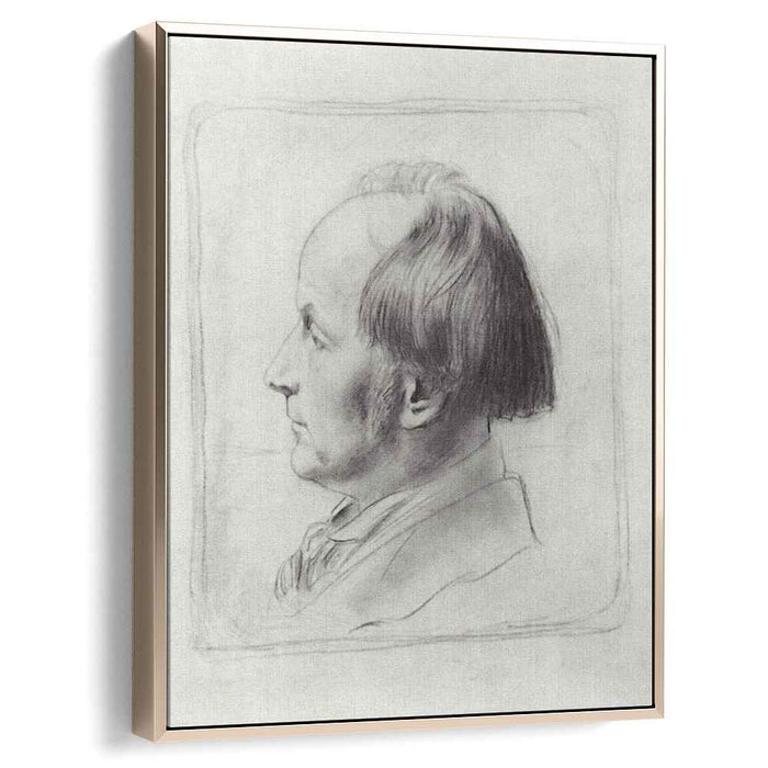 Portrait of V. Zamirailo (1922) by Boris Kustodiev