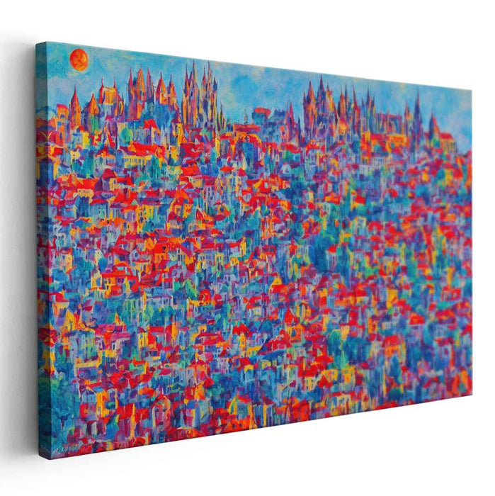 Abstract Prague #117