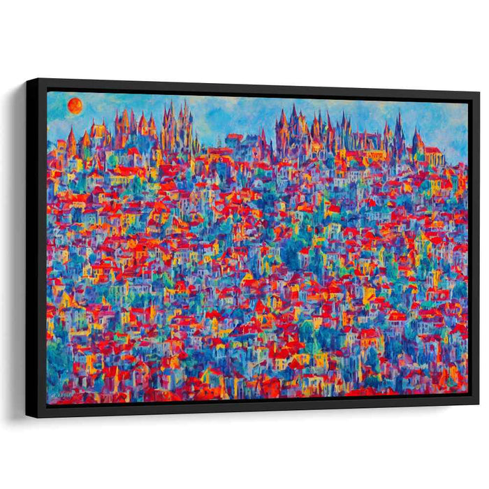 Abstract Prague #117