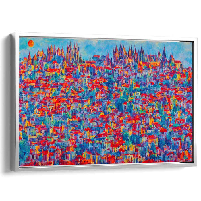 Abstract Prague #117