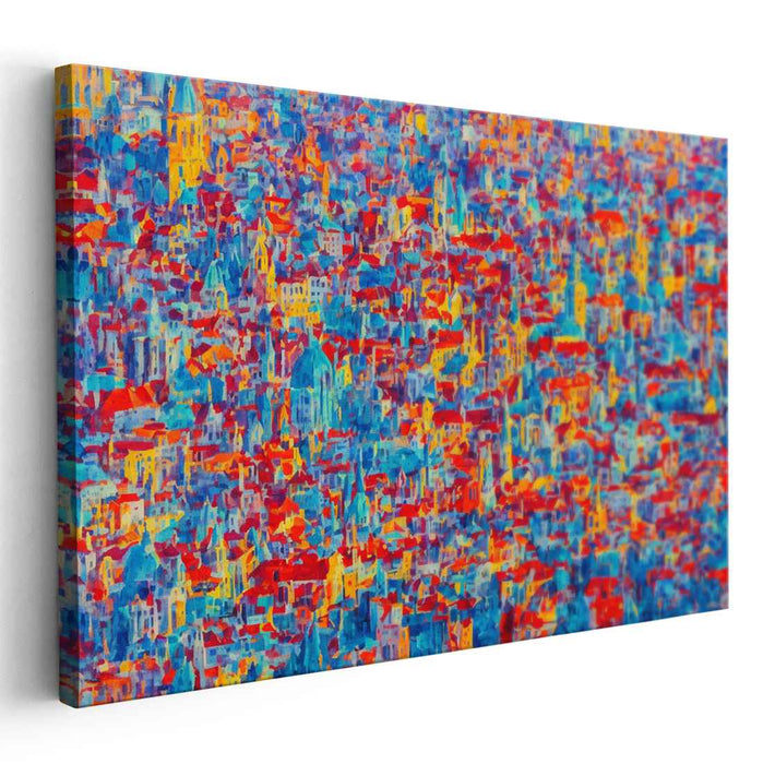 Abstract Prague #125