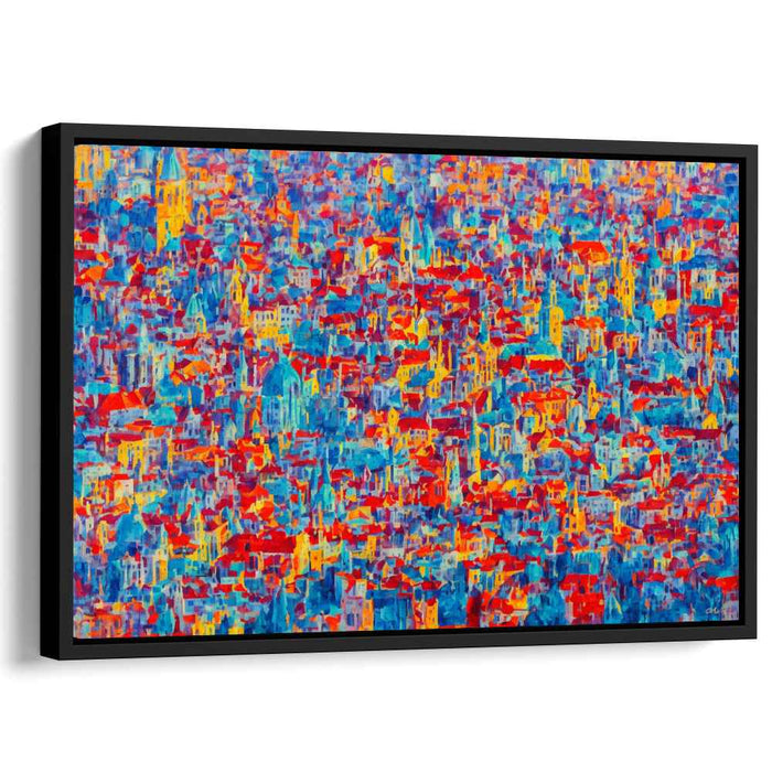 Abstract Prague #125