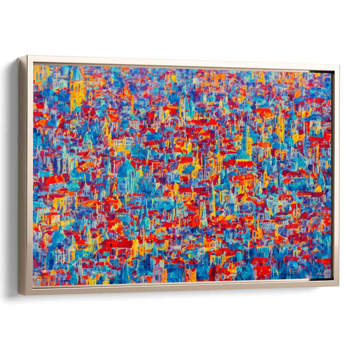 Abstract Prague #125