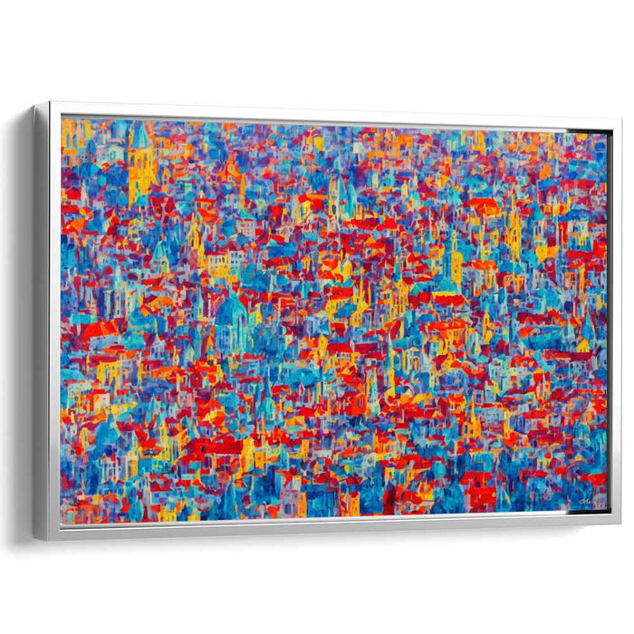 Abstract Prague #125