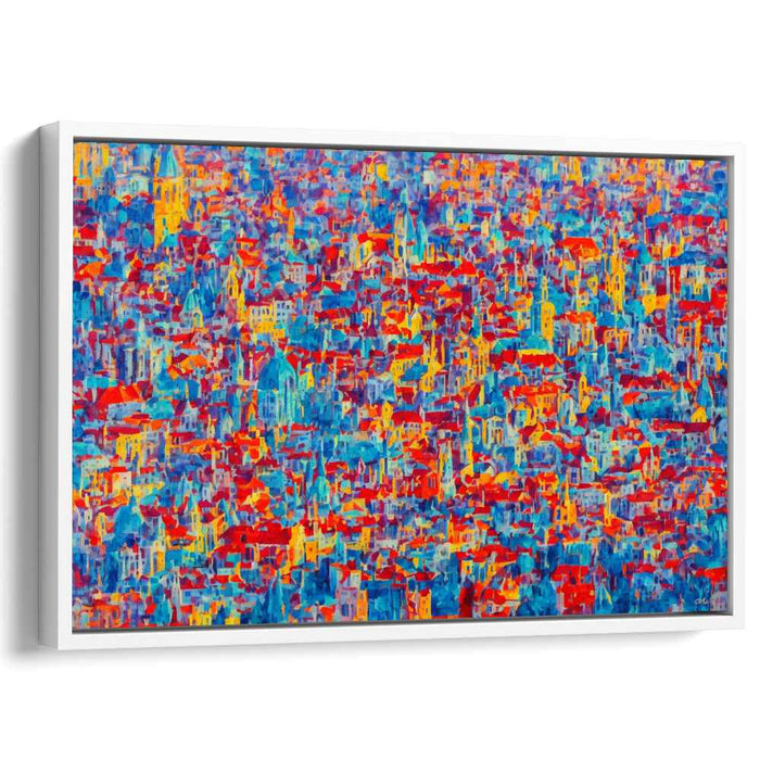 Abstract Prague #125