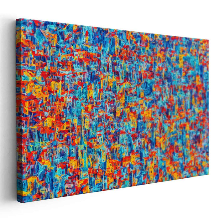 Abstract Prague #127