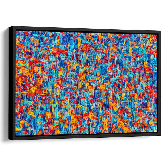 Abstract Prague #127