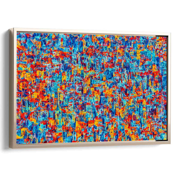 Abstract Prague #127