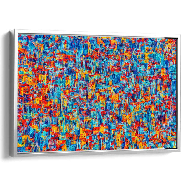 Abstract Prague #127