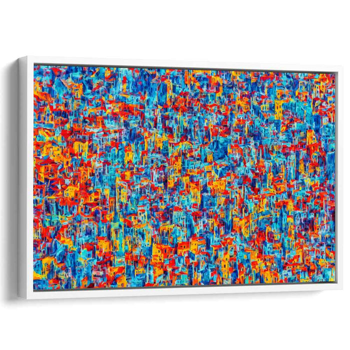 Abstract Prague #127