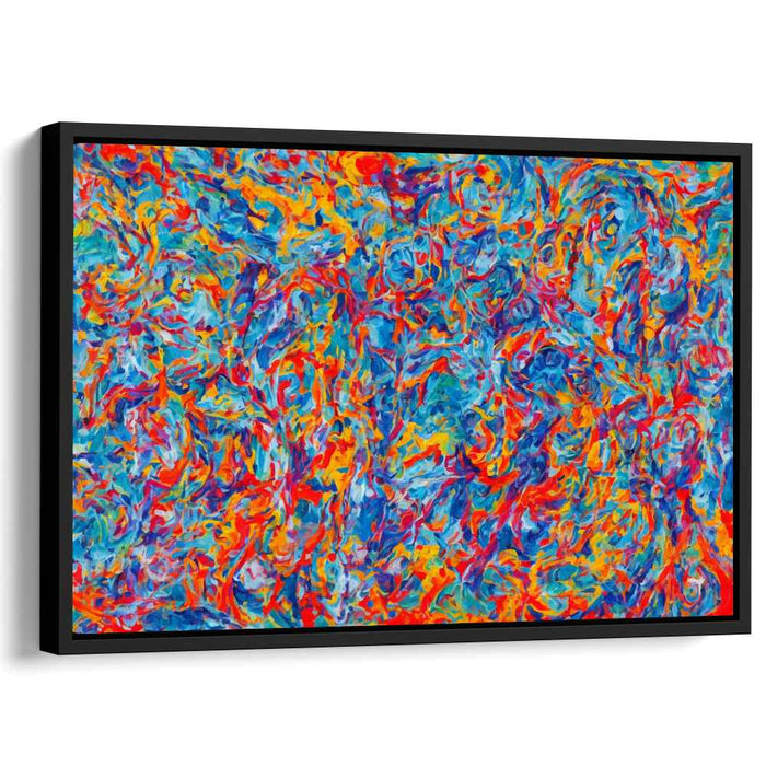 Abstract Prague #133