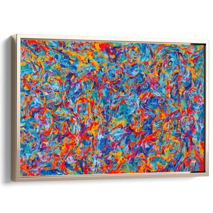 Abstract Prague #133