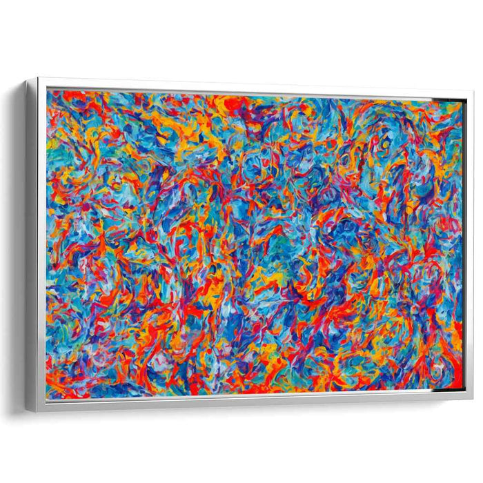 Abstract Prague #133