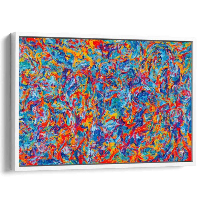 Abstract Prague #133