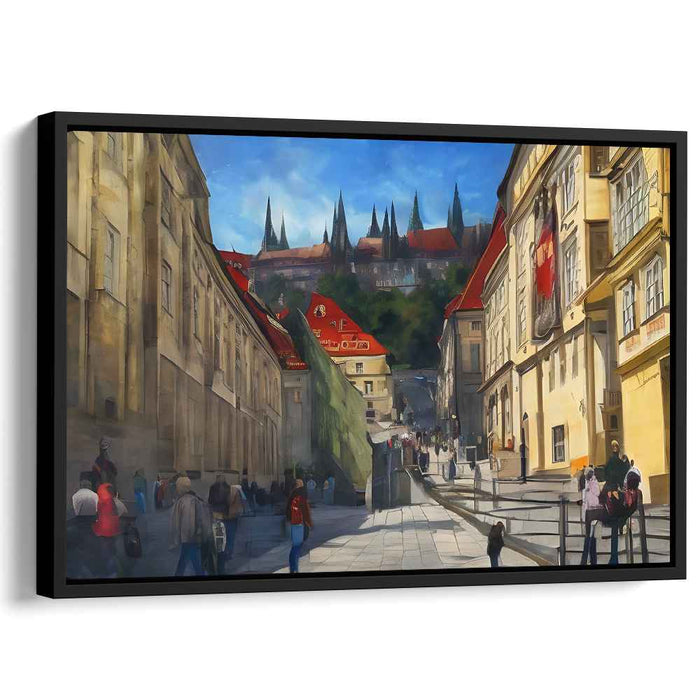 Realism Prague #122