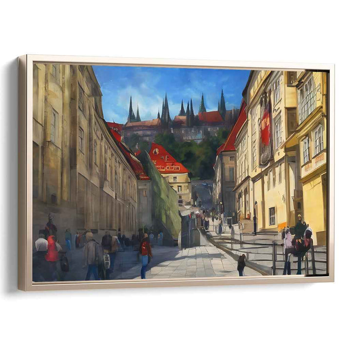 Realism Prague #122