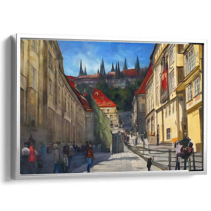 Realism Prague #122