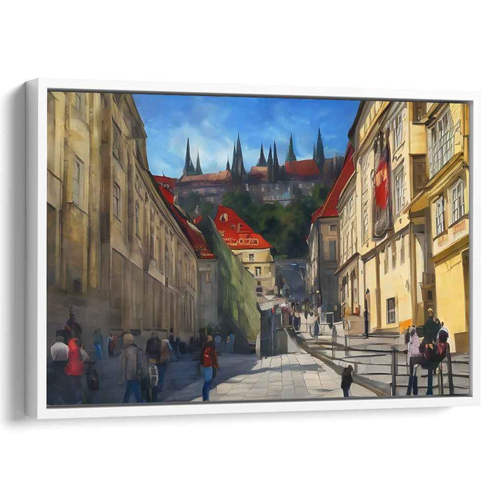 Realism Prague #122
