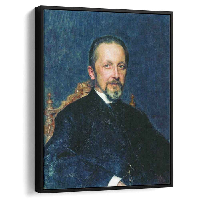 Privy Councillor by Ilya Repin