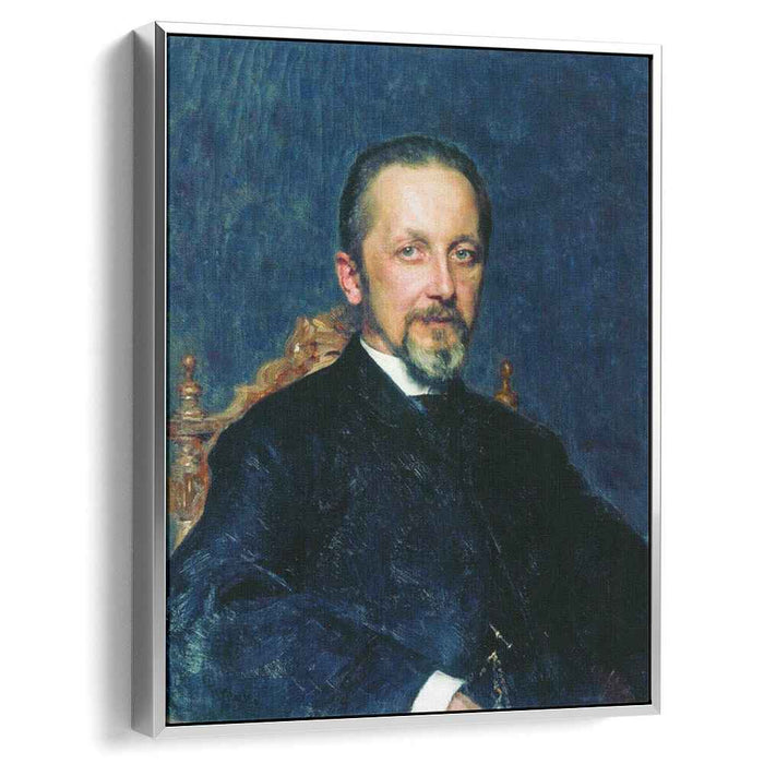 Privy Councillor by Ilya Repin