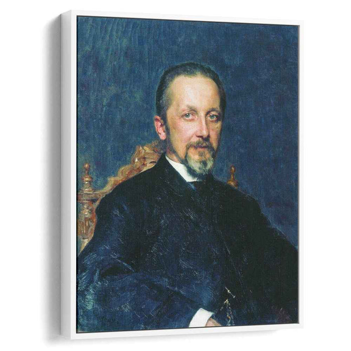 Privy Councillor by Ilya Repin