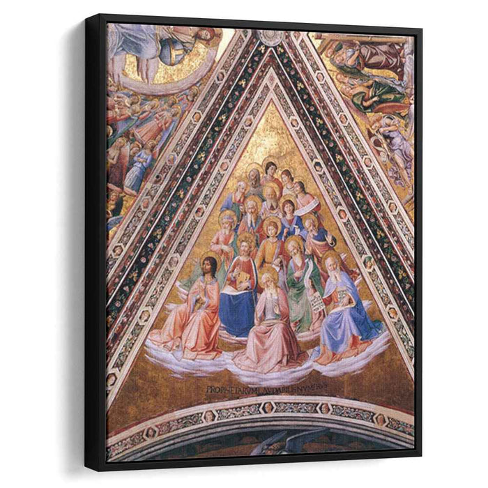 Prophets (1447) by Fra Angelico