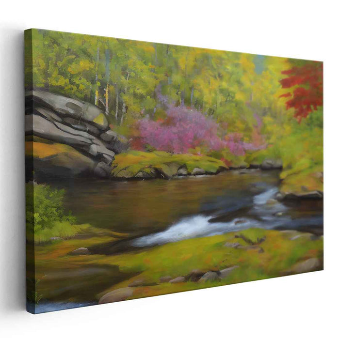 Realism Acadia National Park #133