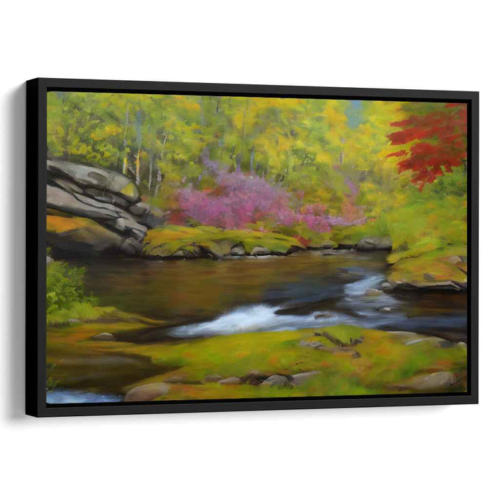 Realism Acadia National Park #133