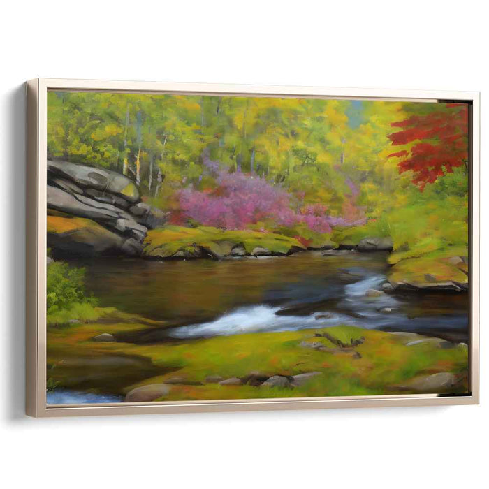 Realism Acadia National Park #133