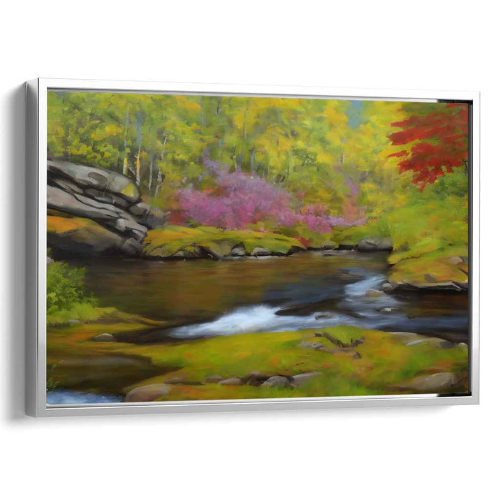 Realism Acadia National Park #133