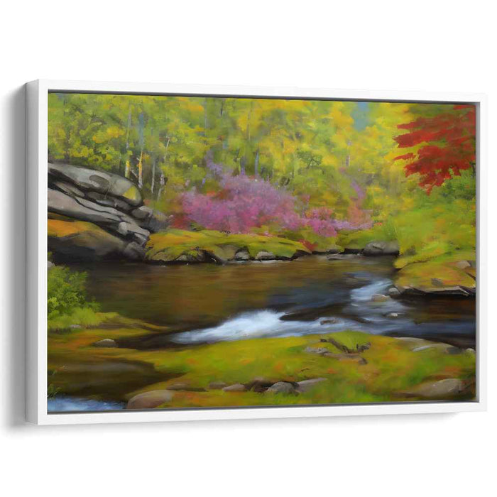 Realism Acadia National Park #133